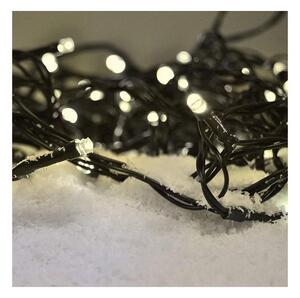 Brilagi - LED Vanjske božićne lampice 500xLED/8 funkcija 55m IP44 topla bijela