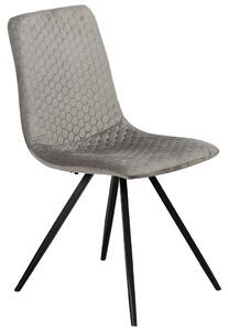 STOLICA siva tekstil