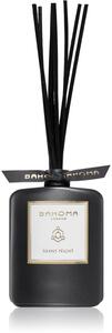 Bahoma London Christmas Collection Silent Night aroma difuzer s punjenjem 100 ml