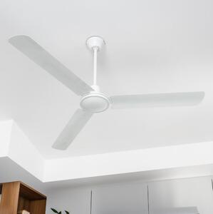 ZEVENTI - Stropni ventilator TOFINO bijela