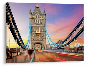 Slika - Tower Bridge (70x50 cm)