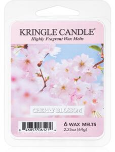 Kringle Candle Cherry Blossom vosak za aroma lampu 64 g