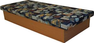 Zondo Jednostruki krevet (ležaj) 80 cm Edna 2. 1041502