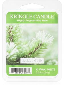 Kringle Candle Balsam Fir vosak za aroma lampu 64 g