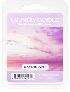 Country Candle Daydreams vosak za aroma lampu 64 g