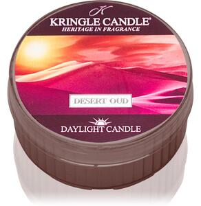 Kringle Candle Desert Oud čajna svijeća 42 g