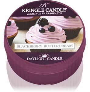 Kringle Candle Blackberry Buttercream čajna svijeća 42 g