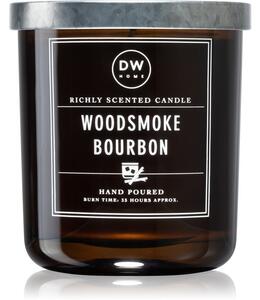 DW Home Signature Woodsmoke Bourbon mirisna svijeća 258 g