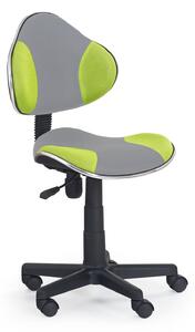 Zondo Dječja stolica Felix siva + zelena (zelena + siva). 770324
