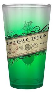Čaša Harry Potter - Polyjuice Potion