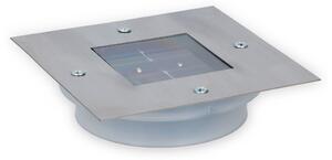 Grundig - LED Solarna svjetiljka za kućni prilaz 2xLED/1,2V