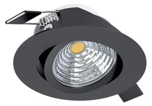 Eglo 98609 - LED Ugradbena svjetiljka SALICETO LED/6W/230V