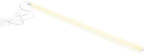 Stolne Lampa HAY, Neon Tube, Bijela, Dnevna soba, Plastika, Moderan