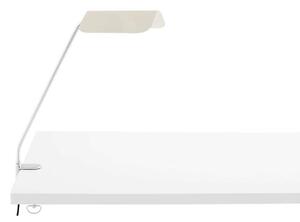 Apex Stolna lampa/Stezna lampa Oyster Bijela - HAY