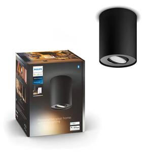 PHILIPS HUE LED reflektor (spot) PILLAR SINGLE SPOT BLACK 1X4.2W? 8720169320239