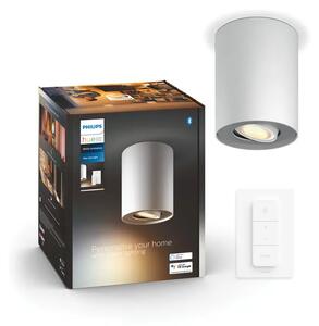 PHILIPS HUE LED reflektor (spot) PILLAR SINGLE SPOT WHITE 1X4.2W? 8720169320291