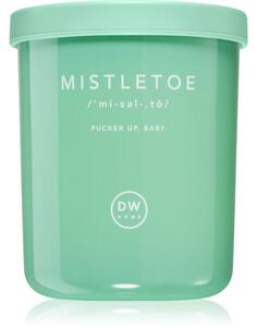 DW Home Definitions Mistletoe mirisna svijeća 108 g