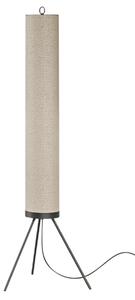 Podne Lampa Aromas del Campo, Nooi, prigušiv, Bež, Dnevna soba, Tkanina / tekstil, Skandinavski