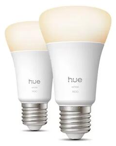 PHILIPS HUE pametna LED žarulja W 1100 A60 E27 (2 kom) 8720169365797
