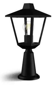 PHILIPS vanjska LED svjetiljka KINNO privjesni MAX 25W crna 8720169351431
