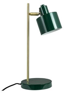 Stolne Lampa Dyberg Larsen, Ocean, Zelena, Dnevna soba, Metal, Dizajn