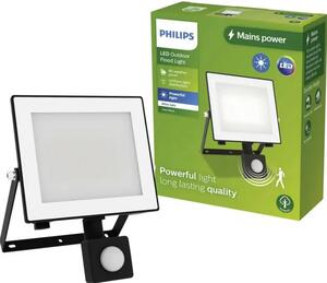 PHILIPS vanjska LED svjetiljka LOIS FLOOD crna 30W 30K IR 8720169365223