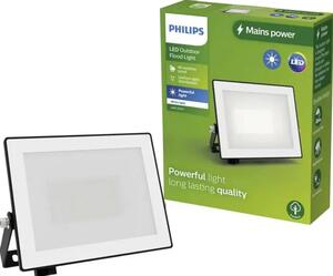 PHILIPS vanjska LED svjetiljka LOIS FLOOD crna 20W 30K 8720169365063