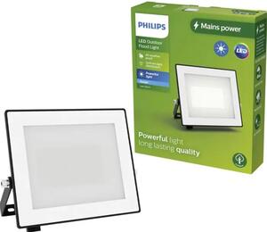 PHILIPS vanjska LED svjetiljka LOIS FLOOD crna 30W 50K 8720169365124