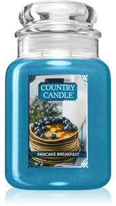 Country Candle Pancake Breakfast mirisna svijeća 737 g