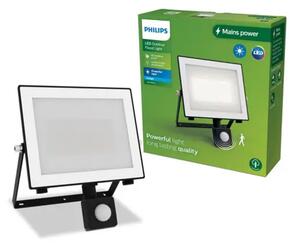 PHILIPS vanjska LED svjetiljka LOIS FLOOD crna 50W 50K IR 8720169365285