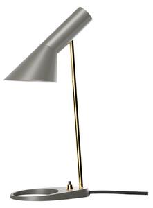 Stolne Lampa Louis Poulsen, Sivo, Dnevna soba, Metal