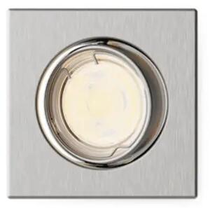 PHILIPS LED downlight PERIDOT ugradbeni KIT kvadratna 7W NL #8720169392700 8720169392700