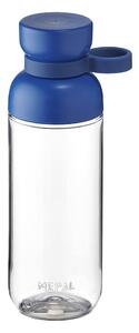Tamno plava boca za vodu od tritana 500 ml Vivid blue – Mepal