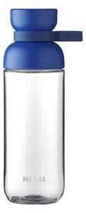 Tamno plava boca za vodu od tritana 500 ml Vivid blue – Mepal