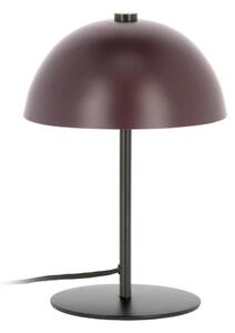 Vinska stolna lampa s metalnim sjenilom (visina 33 cm) Aleyla - Kave Home