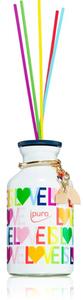 Ipuro Limited Edition Love Is Love aroma difuzer 240 ml
