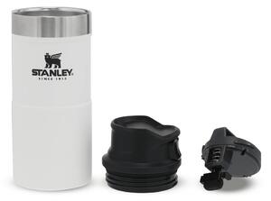 Bijela termo šalica 350 ml – Stanley
