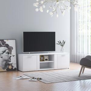 VidaXL TV ormarić bijeli 120 x 34 x 37 cm od iverice