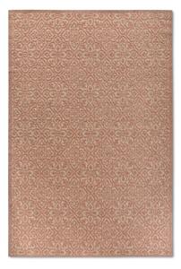 Ciglasti vanjski tepih od recikliranih vlakna 200x290 cm Julie – Villeroy&Boch