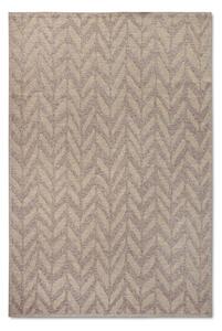 Bež vanjski tepih od recikliranih vlakna 160x230 cm Georgette – Villeroy&Boch