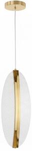 Lampa Viseća LED G131-CP GOLD