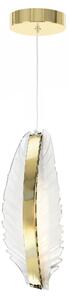 LED svijetiljka G141-CP GOLD