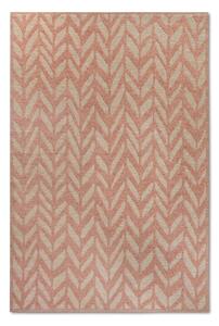 Ciglasti vanjski tepih od recikliranih vlakna 160x230 cm Georgette – Villeroy&Boch
