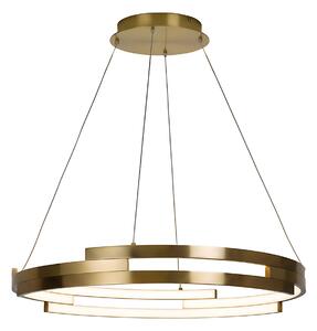 Luster G127-CP 50cm GOLD