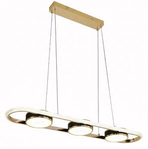 Luster G135-CP GOLD