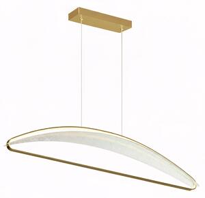 Luster G124-CP GOLD
