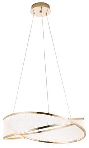 Luster G136-CP 50cm GOLD