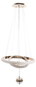 Luster G143-CP 50cm GOLD