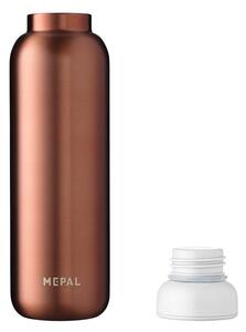 Boca za vodu od nehrđajućeg čelika u brončanoj boji 500 ml Rose gold – Mepal