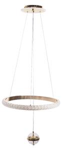 Luster G142-CP 50cm GOLD